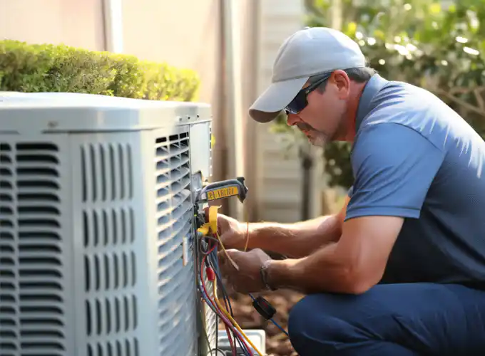 installateur Middenbeemster